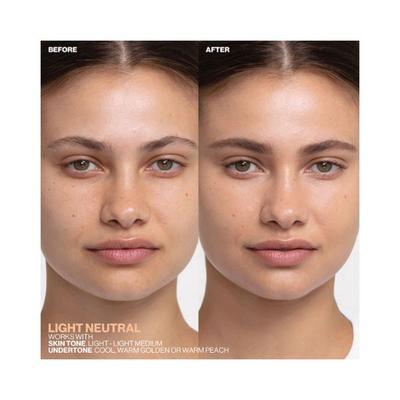 Smashbox Halo Healthy Glow Tinted Moisturizer Broad Spectrum SPF 25 Medium Tan 40 ml - Face Moisturizers