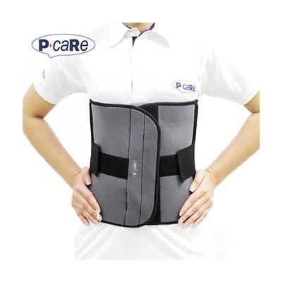 P+caRe Back to Firm Support (A1009) (XL) - Abdomen/Neck/Arm/Elbow Supports