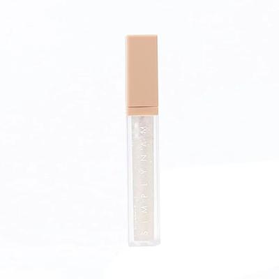 Simply Nam Ultimate Timeless Lip Gloss - Coachella 6 ml - Lip Glosses