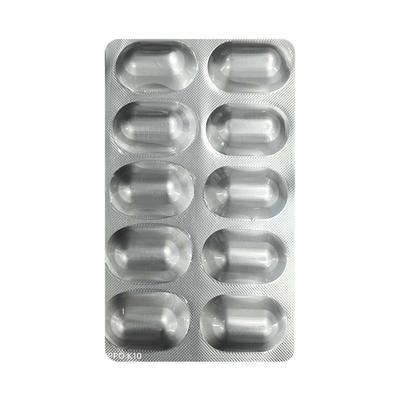 NERVE COOL Capsule 10's - Neuropathic Pain-Dru