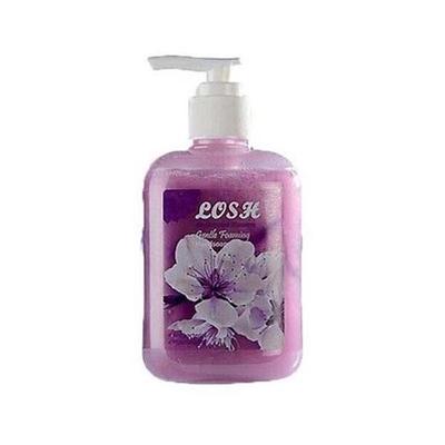 Losh Enchanted Flowers Gentle Foaming Handsoap 250 ml - Soaps