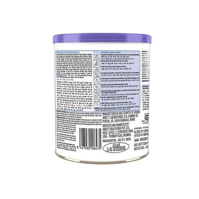 Similac Total Comfort (Upto 24 Months) Powder 350 gm -Tin - Baby And Infant Supplements