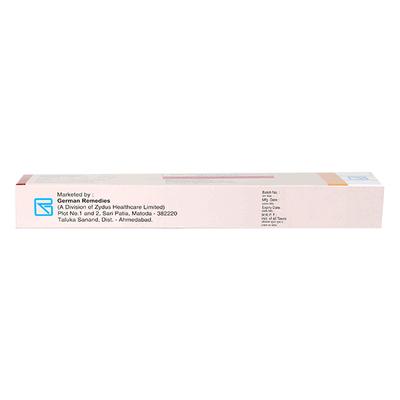 Ovucet 0.25mg Injection 1'S - Hormonal Therapy-Tro