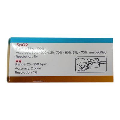 One Above Finger Pulse Oximeter - Health Monitors And Equipment