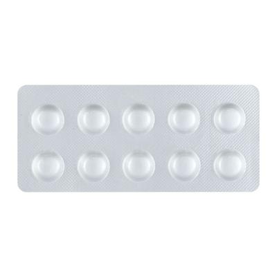 IVAMAX 5mg Tablet 10's - Heart Failure-Oth