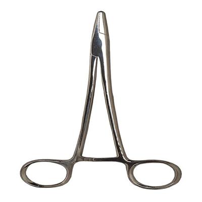 B Positive Mayo Hegar Needle Holder 1's - Scissors - S