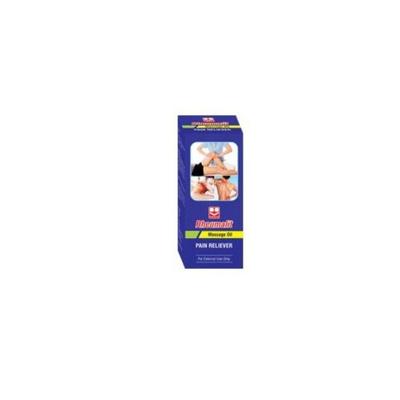 Medilife Rheumafit Massage Oil 60 ml - Speciality Medicine