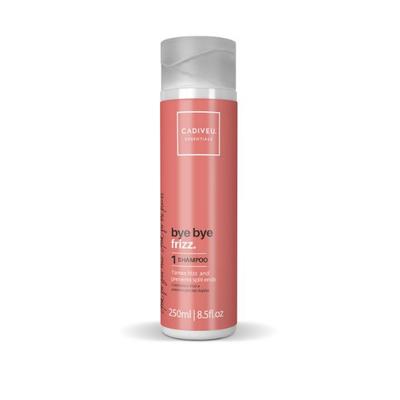 Cadiveu-Bye Bye Frizz Shampoo 250 ml - Shampoos