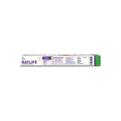 Natural Remedies Natlife Paste 30 ml - Pet Healthcare