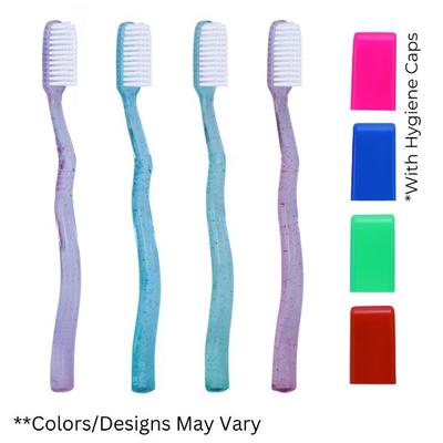 MAXI System Toothbrush - Hard (Buy 1 Get 1 Free) - Toothbrushes