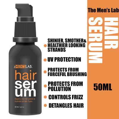 The Men's Lab Hair Serum 50 ml - Hair Serums