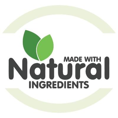 Vegetal Bio Colour Natural Hair Color - Burgundy 150 gm - Crème