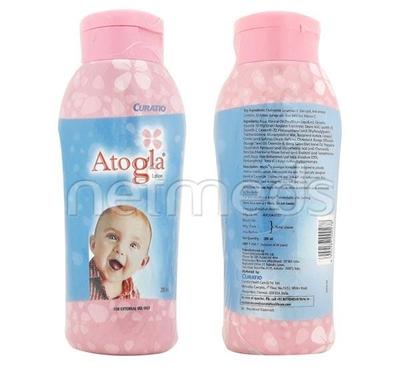 Atogla Lotion 200ml - Creams, Lotions & Oils