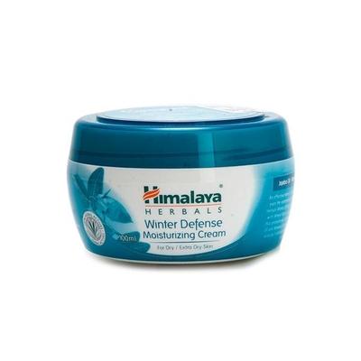 HIMALAYA WINTER DEFENSE MOISTURIZING CREAM 100ML - Lotions & Creams