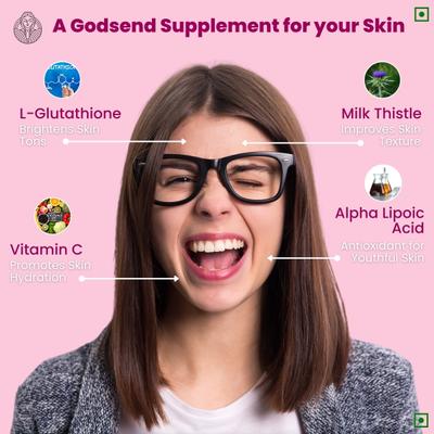 l glutathione what is it Buy The Old Natural Advance Glutathione 600mg Veg Tablet 30's Online at  Discounted Price