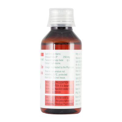 Absenz Oral Solution 100ml - Epilepsy/Convulsion-Ant