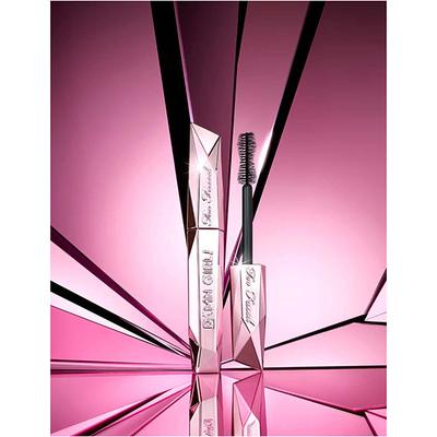 Too Faced Damn Girl! 24 Hour Mascara 13ml - Mascaras