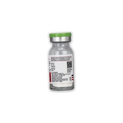 Ciplacef 1000mg Injection 5ml - Bacterial Infections-Cep