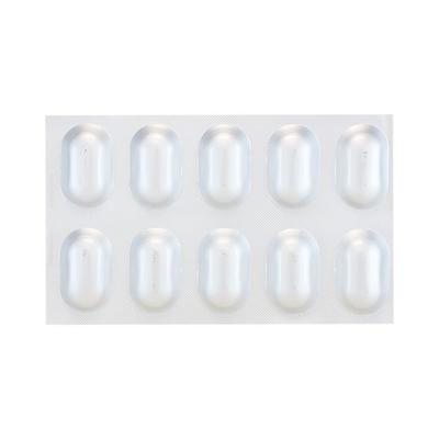 Rosloy CV 10mg Capsule 10's - High Cholesterol-Dys