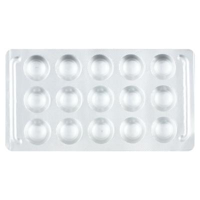 M2DAY 16 Tablet 10's - Hormonal Therapy-Cor