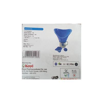 K&H Sureon 3 in 1 Vaporizer (VAP-004) - Nebulizers / Vaporizer