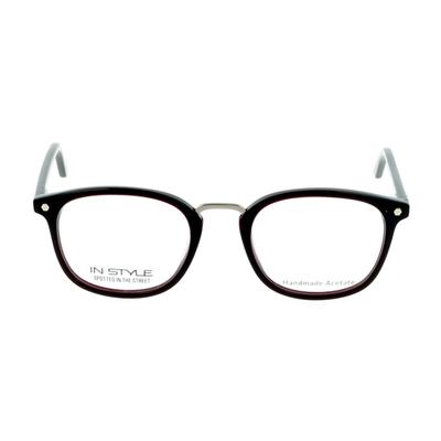 InStyle ISFF05 (including UV blue lens) - Violet - Women Eyeglasses