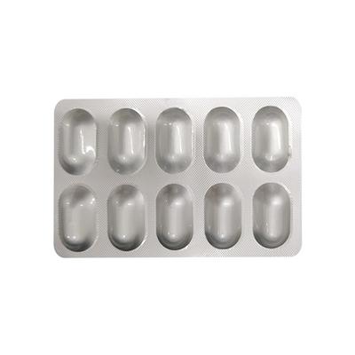 C 2 B PLUS Tablet 10's - Supplements-Vam