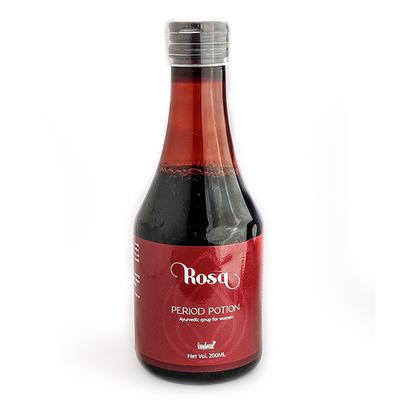 Imbue Rosa Period Potion 200 ml - Intimate Care
