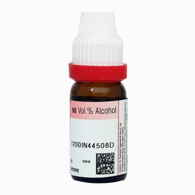 Dr. Reckeweg Acid Pic 1M Liquid 11 ml - Dilutions