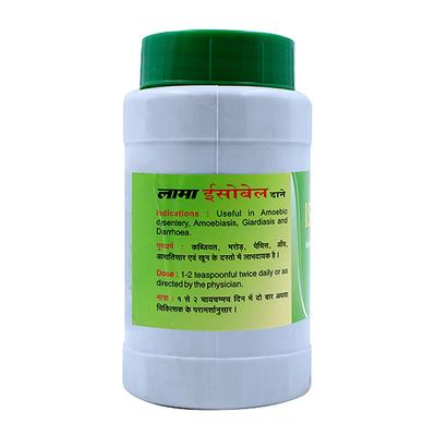Lama Isobael Granules 200 gm - Digestive Care