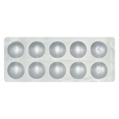 Sulpra 200mg Tablet 10'S - Schizophrenia-Aps