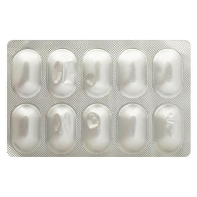 TOFF WEEZ Tablet 10's - Cough And Cold-Cou