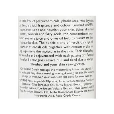 Aroma Magic Moisturising Lotion - Clary Sage 100 ml - Lotions & Creams