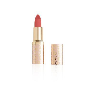 Revolution Pro New Neutrals Blushed Satin Matte Lipstick Tease 3.2 gm - Lipsticks