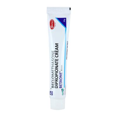 BETAONE Ointment 20gm - Skin Infections-Toc
