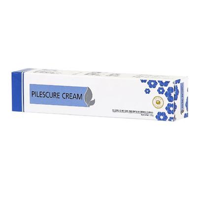 Surya Herbal Pilescure Cream 30 gm - Speciality Medicines