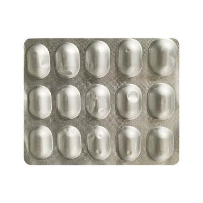 TENZULIX M 1000 Tablet 15's - Diabetes-Ant