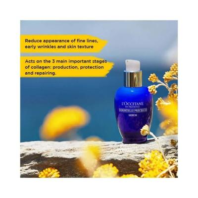 L'Occitane Immortelle Precious Serum 30 ml - Face Serum