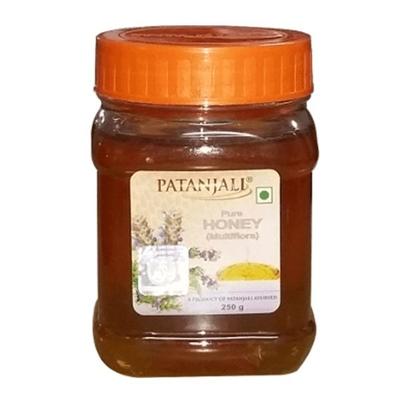 Patanjali Honey (Multiflora) 250 gm - Honey