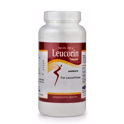 Hapdco Leucorin Tablet 250 gm - Speciality Medicine