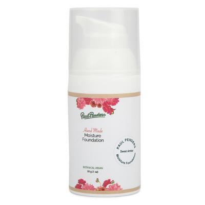 Paul Penders Moisture Foundation - Sweet Amber 30 gm - Foundation