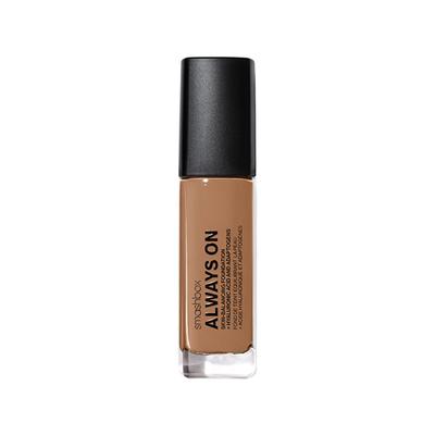 Smashbox Always On Skin-Balancing Foundation With Hyaluronic Acid & Adaptogens - M20N 30 ml - Foundation
