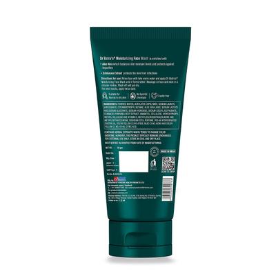 Dr Batra's Moisturizing Face Wash - Aloe Vera 50 gm - Face Wash & Cleansers