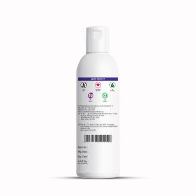 Petvit Oral Hygiene Liquid - All Breeds of Dogs & Cats 100 ml - Petfood