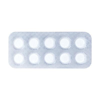 Tremnil 2mg Tablet 10'S - Parkinsonism-Apd