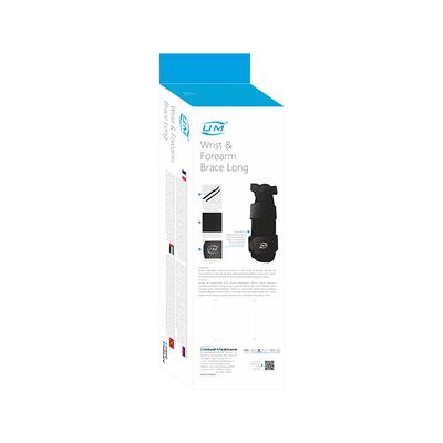 UM Wrist & Forearm Brace - Short (G01) (U) - Knee/Ankle/Leg/Foot Supports