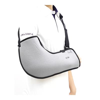 P+caRe Comfort Arm Sling (B2004) (XL) - Abdomen/Neck/Arm/Elbow Supports