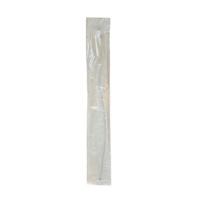 Safecath All Silicone Foley Catheter 2 Way - 22 FR - Urology Supplies
