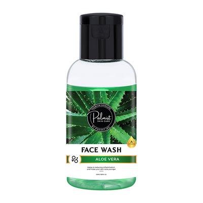 Palmist Skin Care Face Wash - Aloe Vera 50 ml - Face Wash & Cleansers