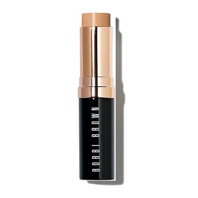 Bobbi Brown Skin Foundation Stick - Golden Natural (W-058) 9 gm - Foundation